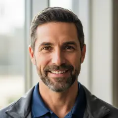 Autor Daniel Kwiatkowski