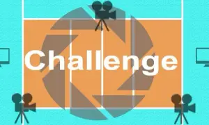 Siatkówka: Challenge ile razy, zasady i co sprawdzisz?