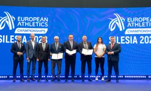 Mistrzostwa Europy 2028: Wszystko o turnieju i szansach Polski