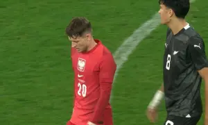 45 minut to za mało? Ile trwa połowa meczu i co ją wydłuża?
