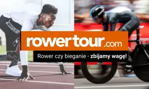Bieganie czy rower? Ostateczne porównanie i Twój idealny wybór