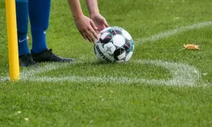 Piłka bez igły? Napompuj ją! Awaryjne triki krok po kroku