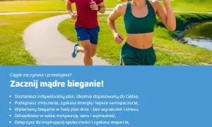 Bieganie na kacu: Kiedy odpuścić, a kiedy bardzo lekki trucht?