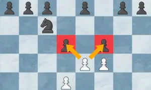 Jak porusza się pionek w szachach? Odkryj sekrety każdego ruchu