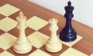 Szach mat: Co to znaczy? Zrozum i wygrywaj partie!