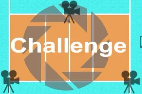 Siatkówka: Challenge ile razy, zasady i co sprawdzisz?