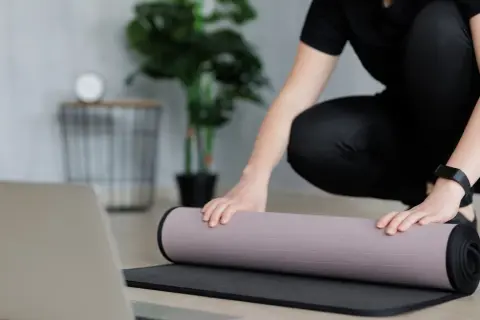 Pilates codziennie? Sprawdź, czy to dla Ciebie i jak ćwiczyć!