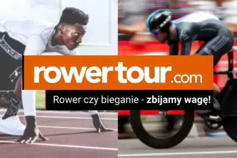 Bieganie czy rower? Ostateczne porównanie i Twój idealny wybór