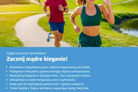 Bieganie na kacu: Kiedy odpuścić, a kiedy bardzo lekki trucht?