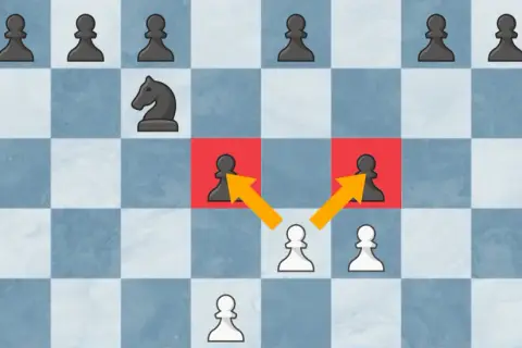Jak porusza się pionek w szachach? Odkryj sekrety każdego ruchu