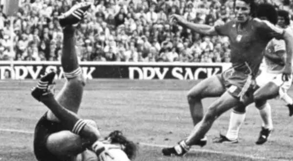 Czy Polska zdobyła Mistrzostwo Świata? Historia brązowych medali MŚ 1974 i 1982