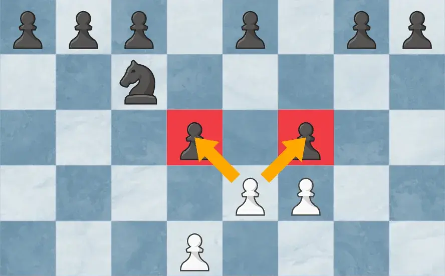 Jak porusza się pionek w szachach? Odkryj sekrety każdego ruchu
