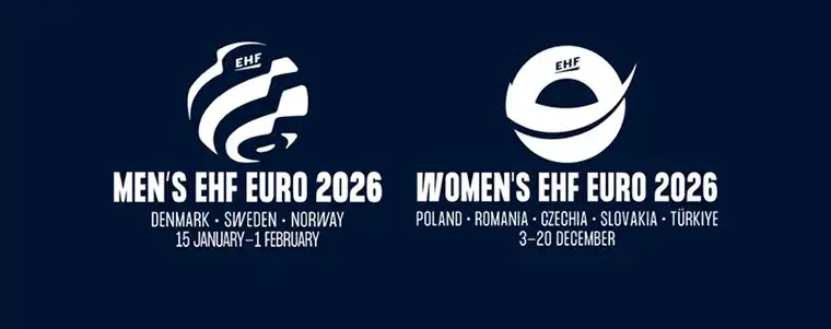 Piłka ręczna Euro 2026 logo Polsat transmisje