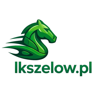 Logo lkszelow.pl